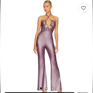 House of Harlow 1960 Lorenza Jumpsuit